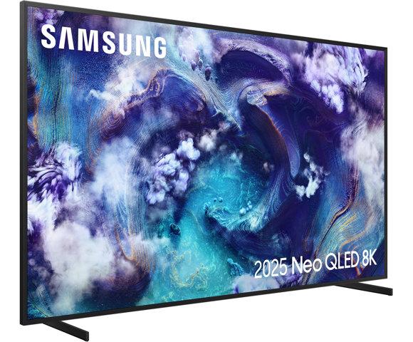 Samsung 65-inch QN900F Neo QLED 8K Samsung Vision AI Smart TV (2025) - slika 2