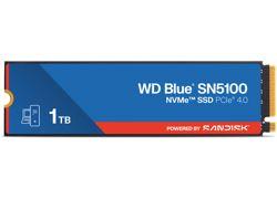 Western Digital SN5100 NVMe SSD 1TB