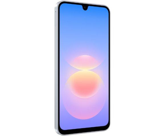 Samsung Galaxy A18 4GB 128GB Silver smartphone - slika 7