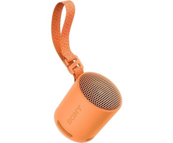 SONY XB100 Orange bluetooth zvučnik - slika 5