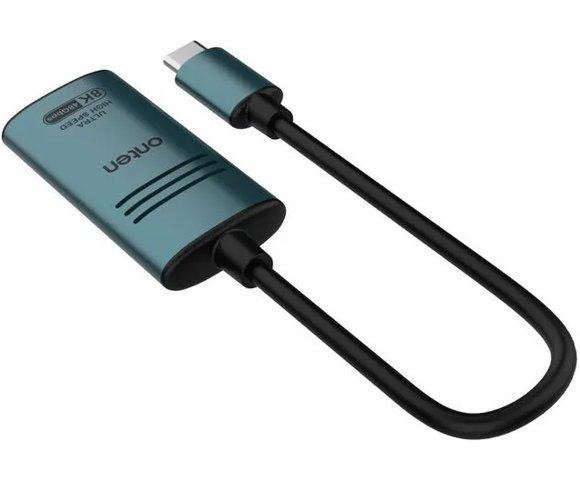 ONTEN UC981 USB-C na HDMI Adapter - slika 4