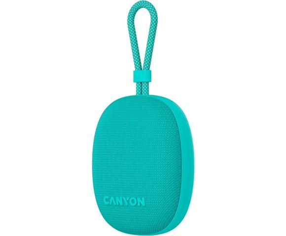 Canyon OnMove 12 Mint bluetooth zvučnik - slika 2