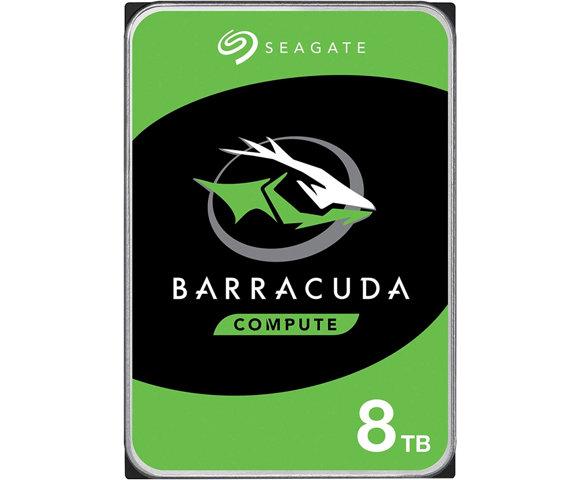 Seagate ST8000DM004 - slika 3