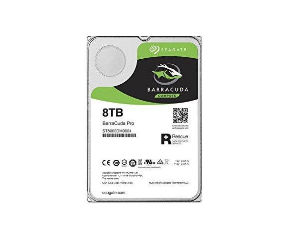 Seagate ST8000DM004 - slika 2