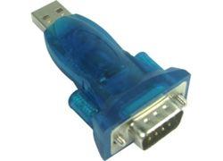 FAST ASIA Kabl adapter USB 2.0 - Serijski port (RS-232)