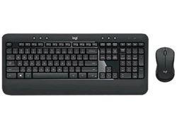Logitech MK540