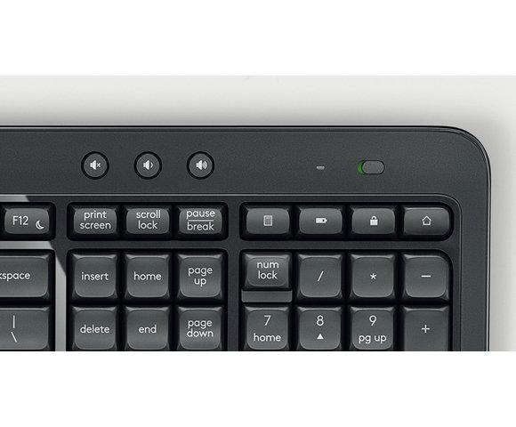 Logitech MK540 - slika 3