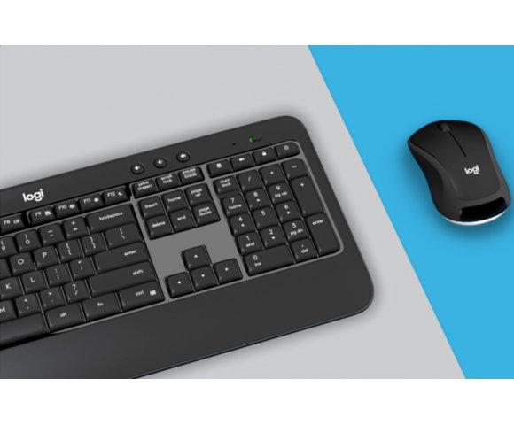 Logitech MK540 - slika 2
