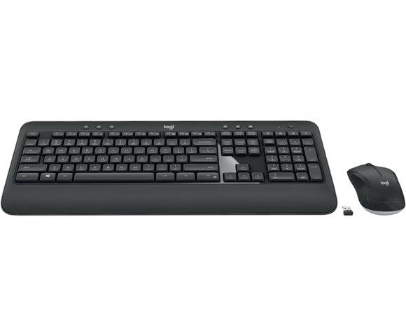 Logitech MK540 - slika 4