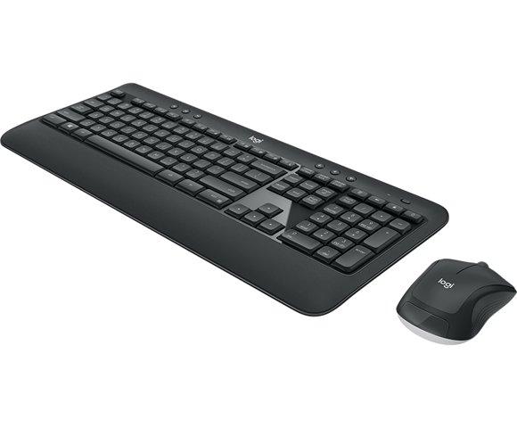 Logitech MK540 - slika 5