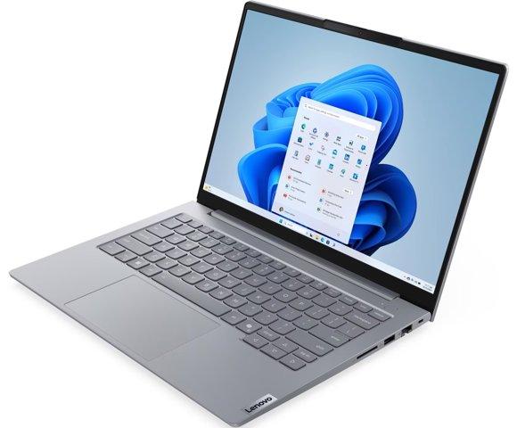 Lenovo ThinkBook 14 G9 IRL laptop - slika 3