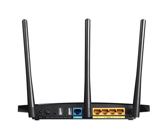 TP LINK Archer C5 AC1200 - slika 3