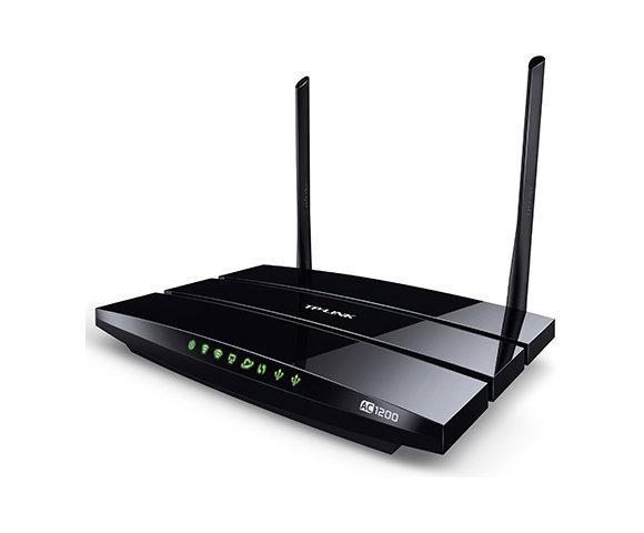 TP LINK Archer C5 AC1200 - slika 2