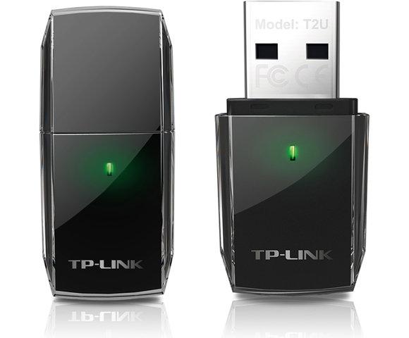TP LINK Archer T2U - slika 4
