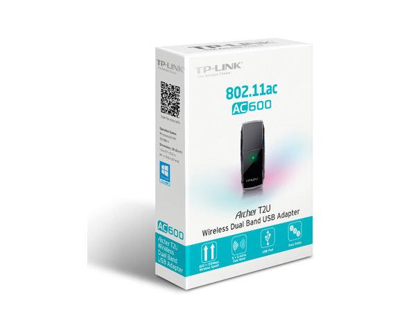 TP LINK Archer T2U - slika 3