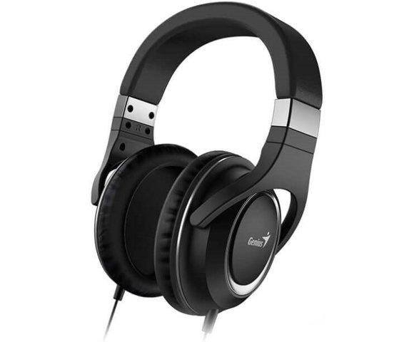 Genius HS-610 crna - slika 2