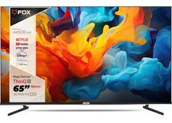 Fox 65WOS626D smart TV