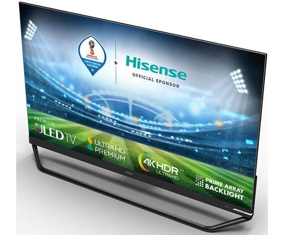 HISENSE H65U9A - slika 2