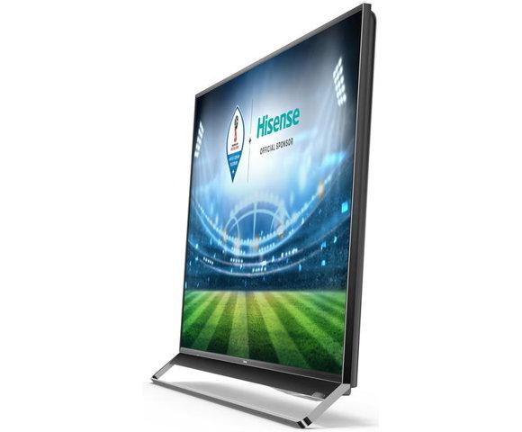 HISENSE H65U9A - slika 3