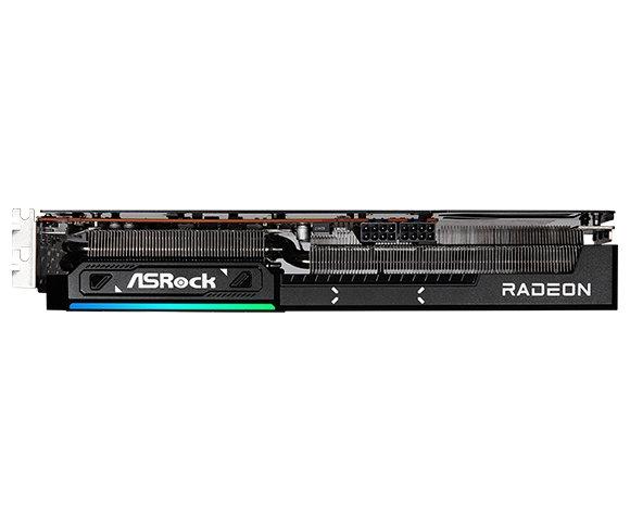 ASRock Radeon RX 9070 Challenger 16GB grafička kartica - slika 5