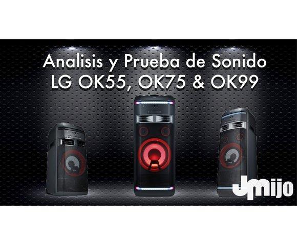 Ok55 LG OK55 - Multicom