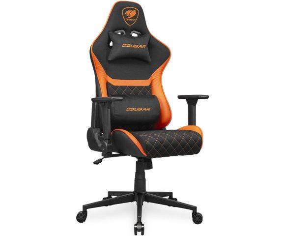 Cougar Armor One V2 F gaming stolica - slika 2