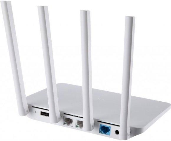Xiaomi Mi Router 3 EU - slika 6