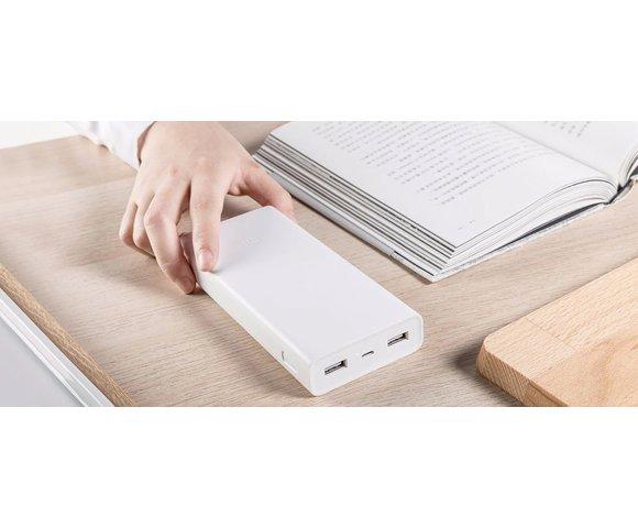 Xiaomi Mi Power Bank 2C 20000mAh - slika 2