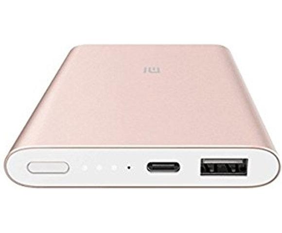 Xiaomi Mi Power bank Pro 10000mAh - slika 2