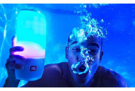 JBL PULSE 3 bijeli - slika 3