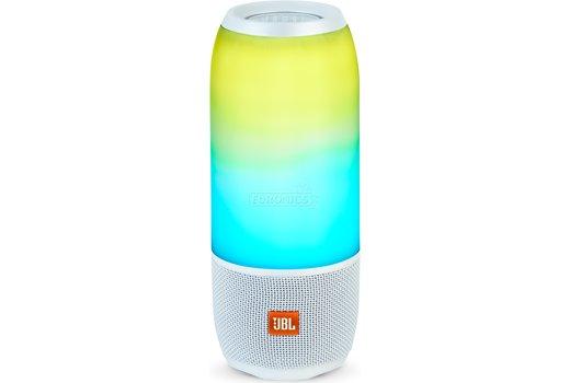 JBL PULSE 3 bijeli - slika 1
