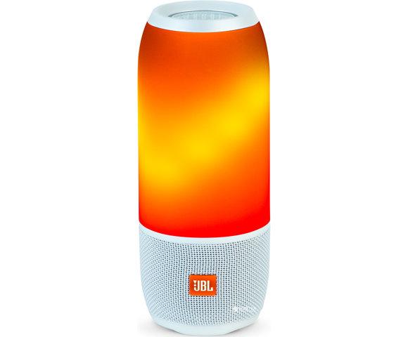 JBL PULSE 3 bijeli - slika 4