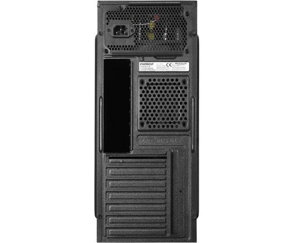 Everest K210 350W kućište - slika 4