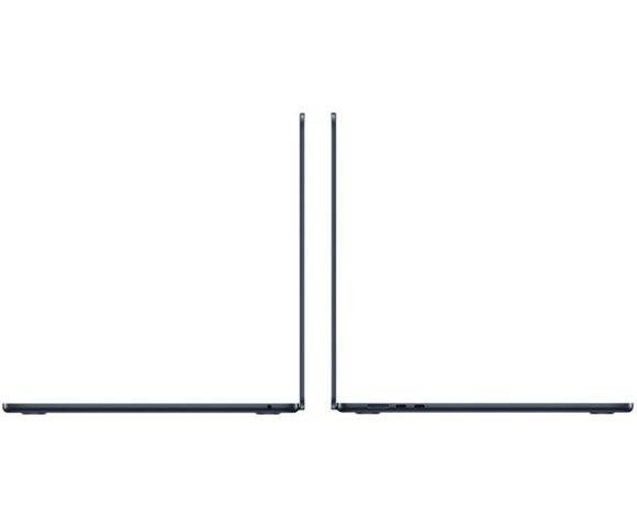 Apple MacBook Air 15 MIDNIGHT M5-10C GPU-10C 16GB 1TB - slika 2