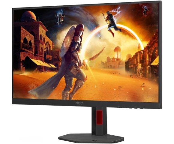 AOC 27G4ZR gaming monitor - slika 2