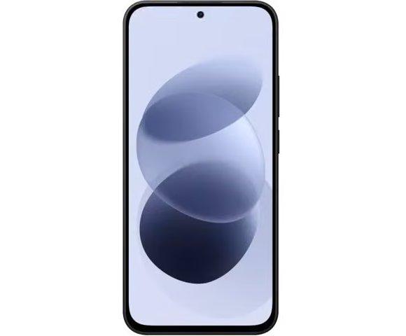 Xiaomi Redmi Note 17 4GB 128GB Black smartphone - slika 2