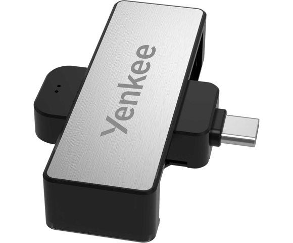 YENKEE YCR 102 USB čitač kartica - slika 6