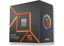 AMD Ryzen 5 7400 Box procesor