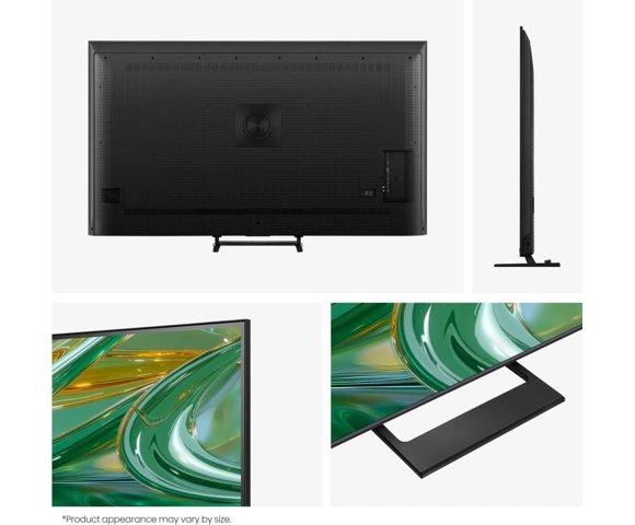 Hisense 65E8S ULED Smart TV 4K 144 Hz - slika 13