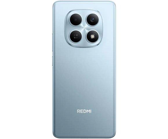 Xiaomi Redmi Note 15 6GB 128GB Glacier Blue smartphone - slika 3
