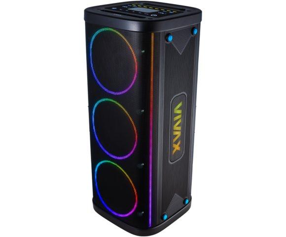 Vivax BS-610 karaoke zvučnik - slika 3