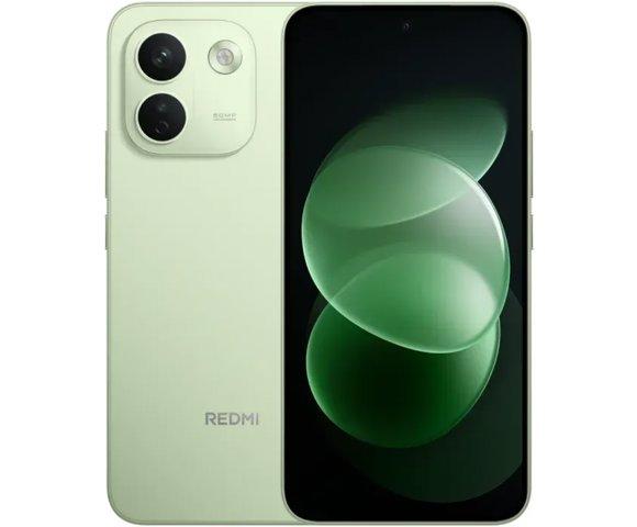 Xiaomi Redmi Note 17 Pro Max 5G 8GB 256GB Green smartphone - slika 2