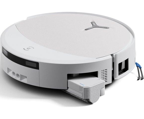 Ecovacs Deebot T90 Omni White robot usisivač - slika 4