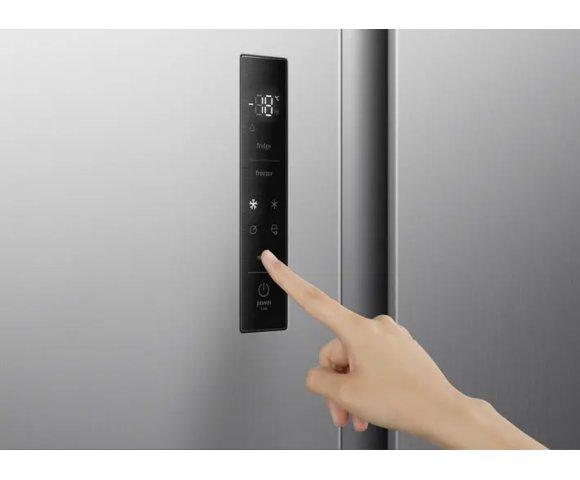 Gorenje NRS917E41XWD side-by-side frižider - slika 8
