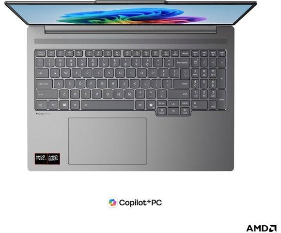 Lenovo IdeaPad Pro 5 83SJ000JYA laptop - slika 5