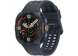 Samsung Galaxy Watch Ultra2 Black smartwatch