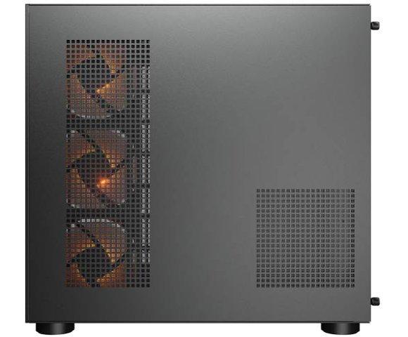 Cougar FV150 RGB Black kućište - slika 7