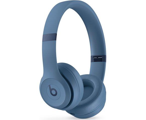 Beats Solo 4 Slate Blue slušalice - slika 6