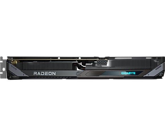 Gigabyte Radeon RX 9060 XT GAMING OC 8G grafička kartica - slika 2
