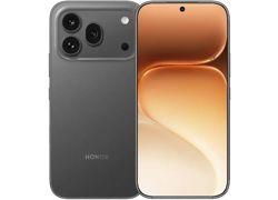 Honor 600 Pro 5G 12GB 512GB Black smartphone